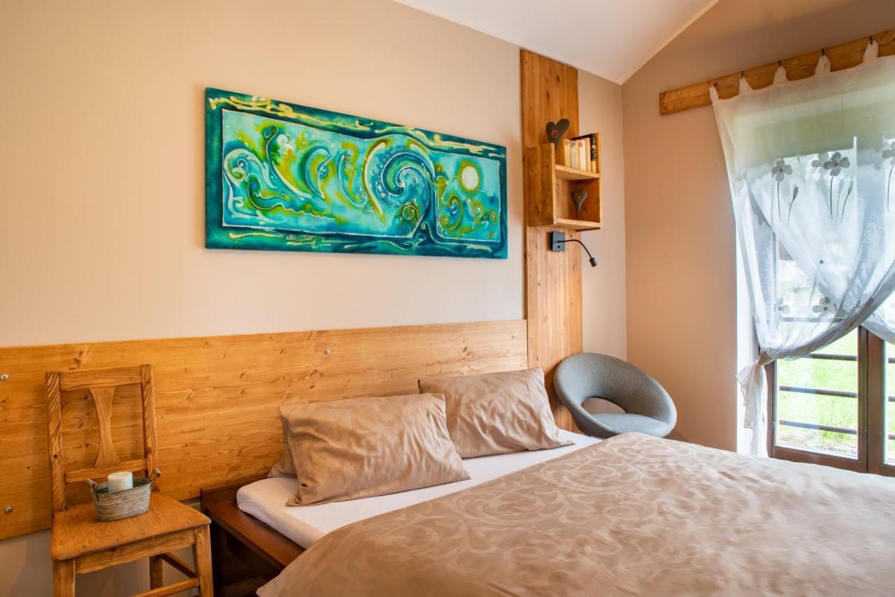 Refugio Hotel Tisa Ngoại thất bức ảnh