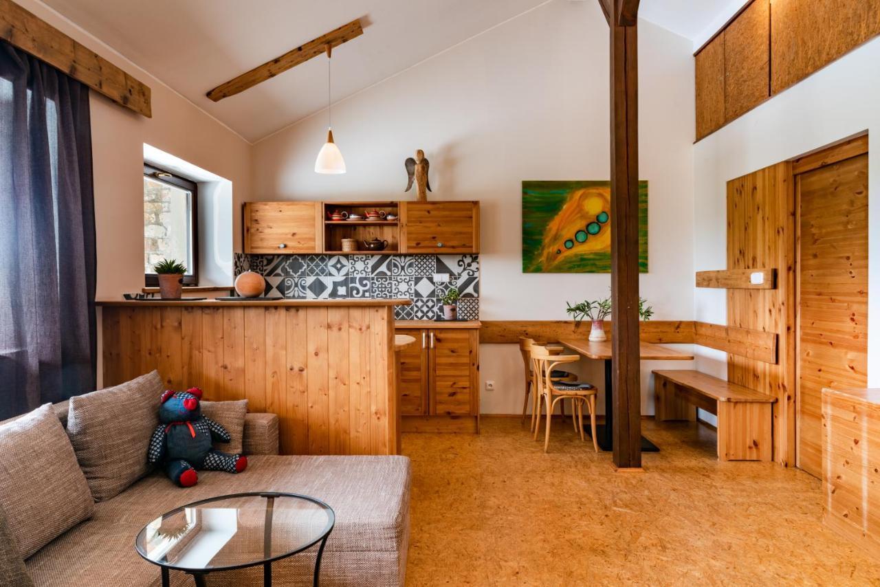 Refugio Hotel Tisa Ngoại thất bức ảnh