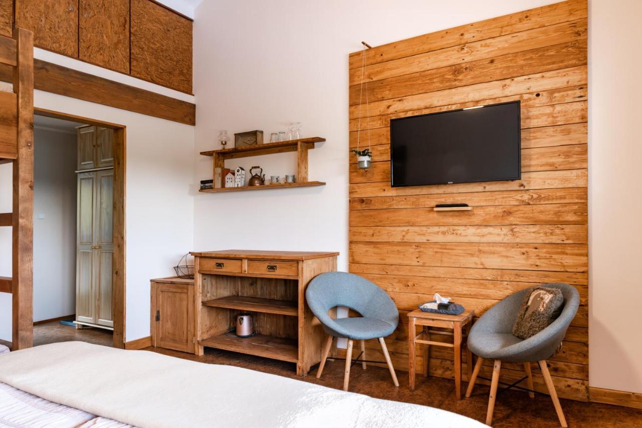 Refugio Hotel Tisa Ngoại thất bức ảnh