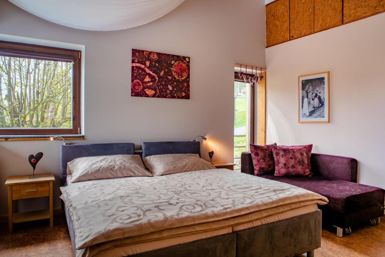 Refugio Hotel Tisa Ngoại thất bức ảnh