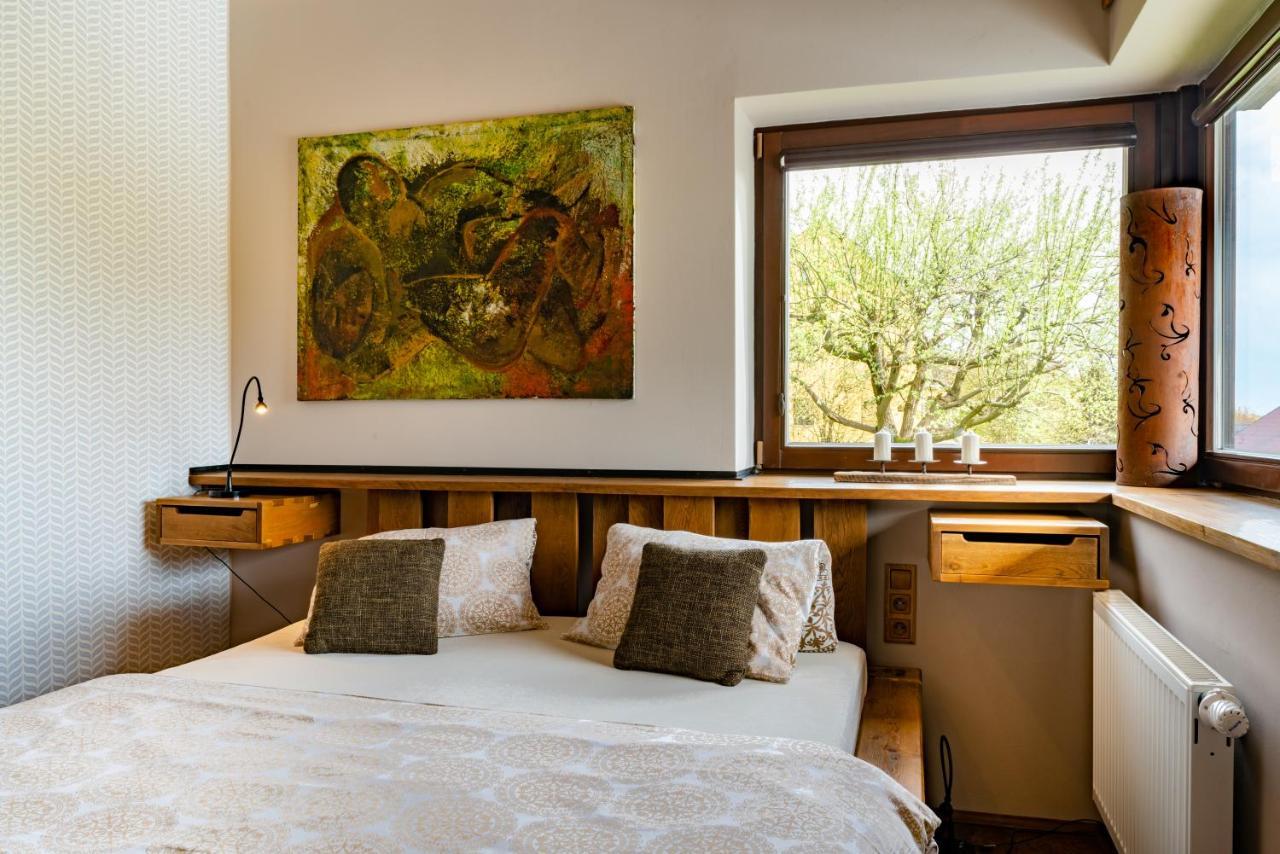 Refugio Hotel Tisa Ngoại thất bức ảnh