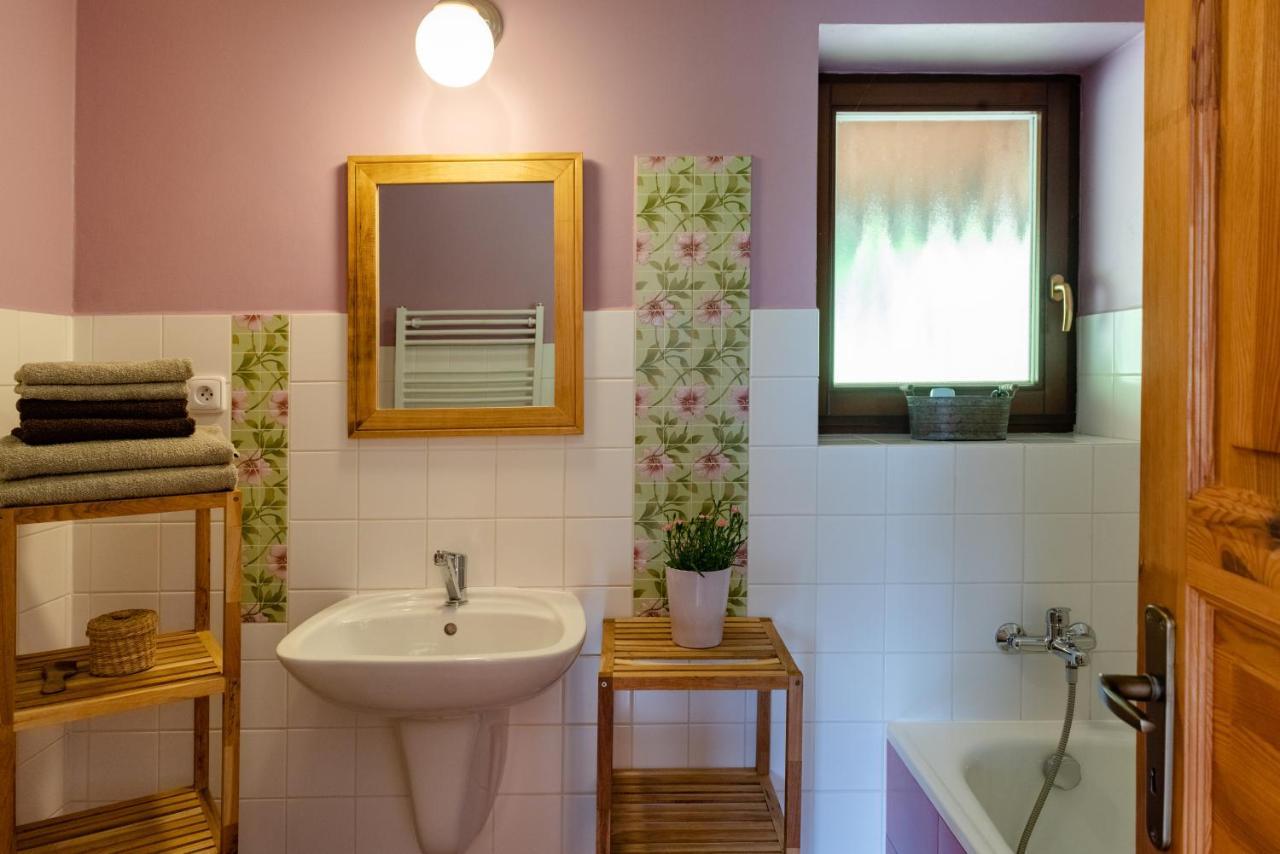 Refugio Hotel Tisa Ngoại thất bức ảnh