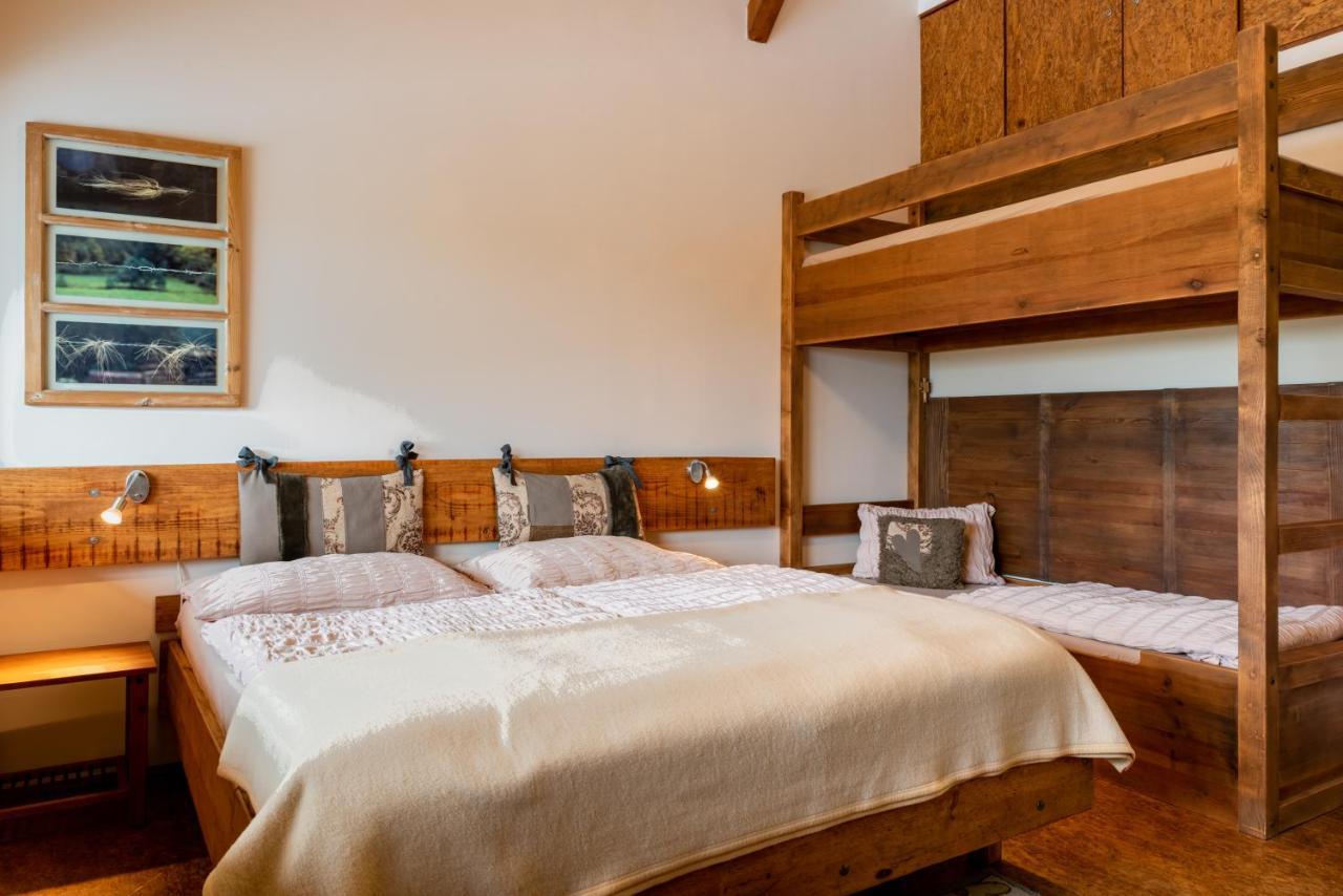 Refugio Hotel Tisa Ngoại thất bức ảnh