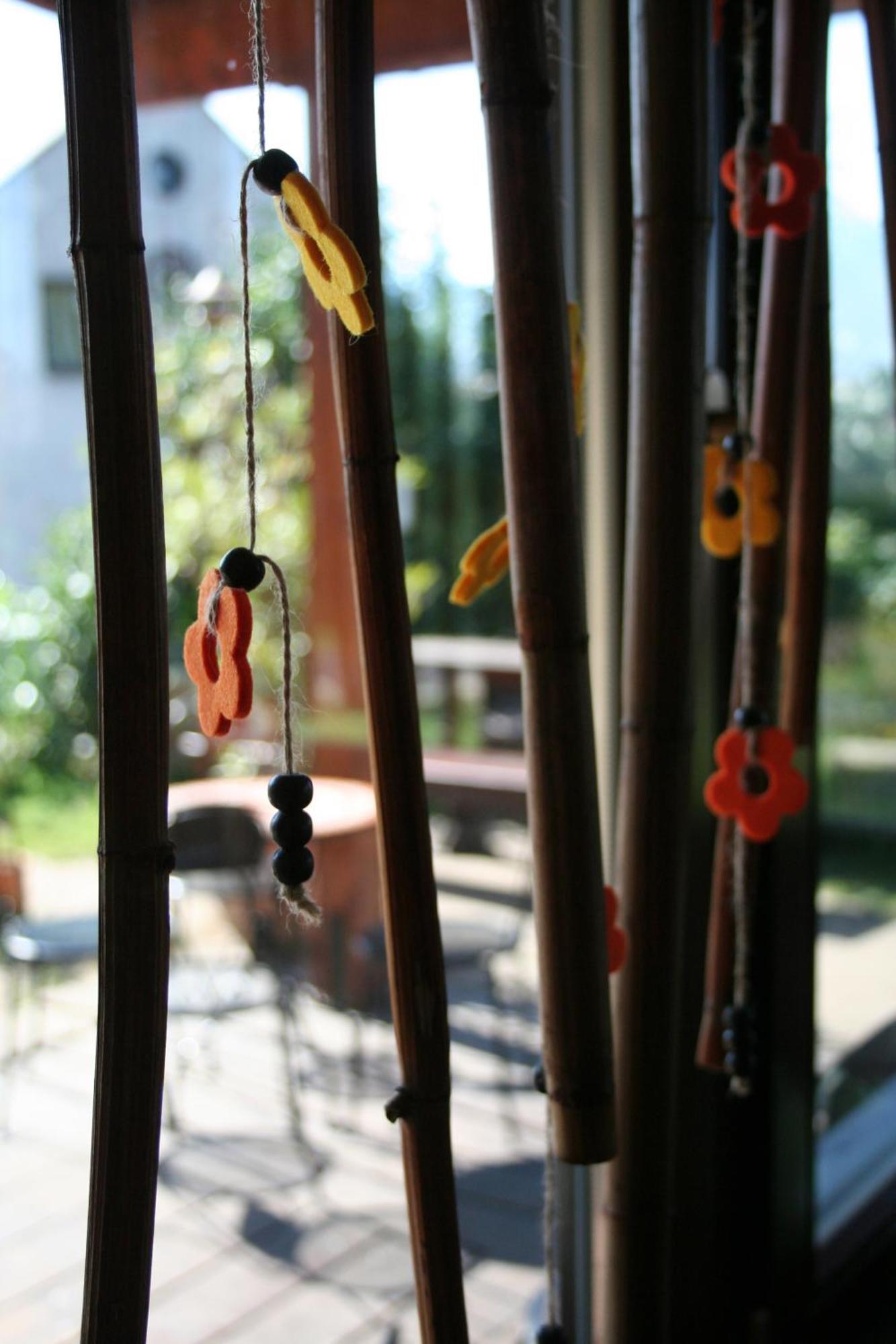Refugio Hotel Tisa Ngoại thất bức ảnh