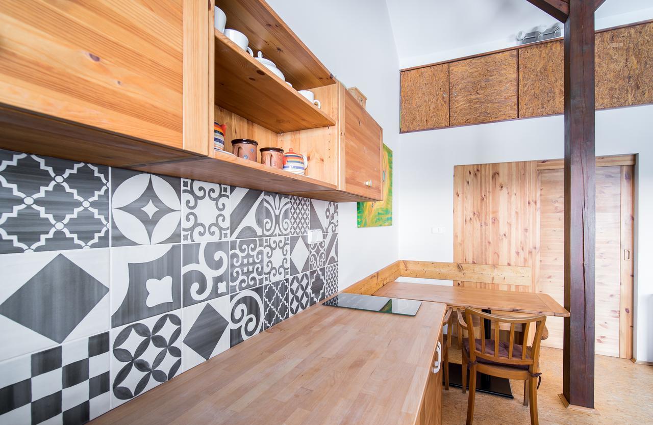 Refugio Hotel Tisa Ngoại thất bức ảnh