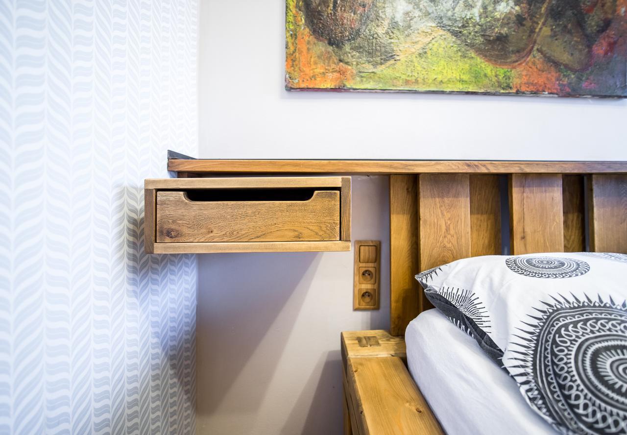 Refugio Hotel Tisa Ngoại thất bức ảnh