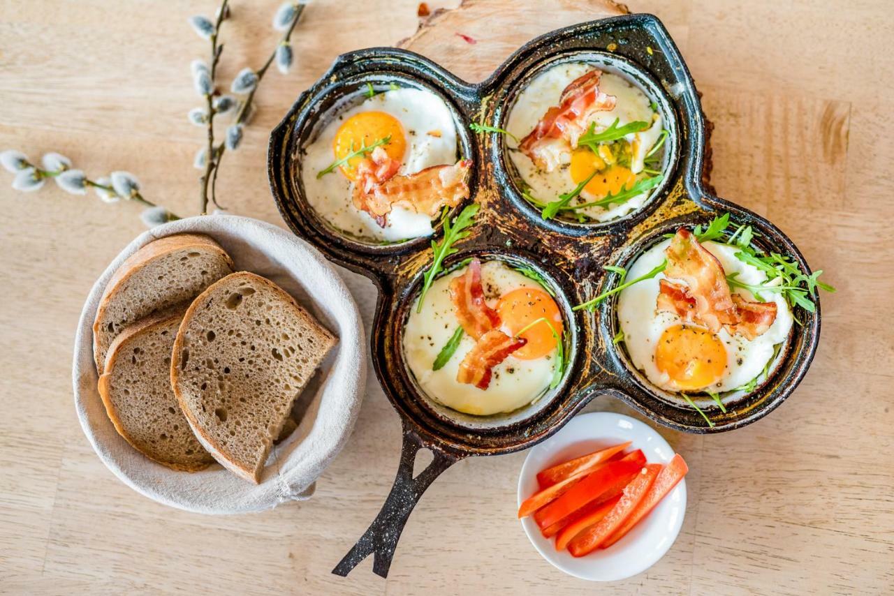 Refugio Hotel Tisa Ngoại thất bức ảnh